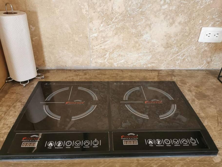 Maar Estudio 7, A 2 Cuadras Del Malecon De ラパス エクステリア 写真